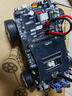 亞博智能（YahBoom）stm32開發(fā)板智能小車 編程機(jī)器人套件DIY循跡避障四驅(qū) TI電設(shè)競(jìng)賽 套餐3 曬單實(shí)拍圖