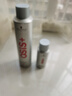 施華蔻專業(yè)OSIS剛勁定型噴霧發(fā)膠100ml蓬松旅行裝男士清爽持久定型爆品同款 曬單實拍圖