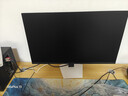 海信大圣G5 Ultra 27英寸 1152分區(qū)MiniLED  自研芯 墨晶屏 2K180Hz 冰川白色 電競顯示器 曬單實拍圖