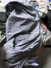 JEEP SPIRIT吉普長(cháng)袖襯衫男休閑外套男裝春秋季襯衣男士純棉潮流衣服 曬單實(shí)拍圖