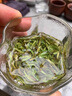 隨易隨易2025顧渚紫筍茶明前頭采長(zhǎng)興水口核心產(chǎn)區(qū)罐裝50克紫筍茶葉 50g*1罐 曬單實(shí)拍圖