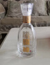 今世緣 國緣淡雅 幽雅醇厚型白酒 42度 500ml*2瓶  婚宴 送禮 曬單實(shí)拍圖