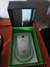 雷蛇（Razer）毒蝰V2pro專(zhuān)業(yè)版無(wú)線(xiàn)鼠標 電競游戲 輕量化 對稱(chēng)型  白色(附專(zhuān)用防滑貼+Type-C充電接口) 曬單實(shí)拍圖