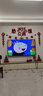 FFALCON雷鳥(niǎo)電視 75鶴6 PRO 25款（PLUS版） 75英寸 QD-MiniLED 高階VA 家電國家補貼電視75S595C Pro 曬單實(shí)拍圖