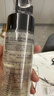 John JeffOCT脂皮潔面慕斯緩解起皮溫和無(wú)刺激洗面奶姐夫150g 曬單實(shí)拍圖