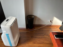 海爾（Haier）移動(dòng)空調(diào)大2匹家用廚房機(jī)房空調(diào)制冷除濕WiFi空調(diào)一體機(jī)無(wú)掛機(jī)安裝便攜立式可移動(dòng)式空調(diào) 大2匹 單冷WiFi款KY-40YD丨新上市 曬單實(shí)拍圖
