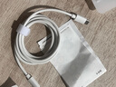 倍思蘋(píng)果數(shù)據(jù)線PD30/20W快充線Type-c to lightning充電線適用iPhone14/13Pro Max/12/11手機(jī)車(chē)載1.5米 曬單實(shí)拍圖