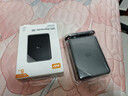 西部數據（WD）5TB 移動(dòng)硬盤(pán) USB3.0 SE系列 2.5英寸 機械硬盤(pán) 筆記本電腦外接 外置存儲辦公 大容量家庭存儲 曬單實(shí)拍圖