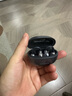 萬(wàn)魔（1MORE）S20藍牙耳機耳夾式不入耳開(kāi)放式氣骨傳導概念運動(dòng)長(cháng)續航通話(huà)降噪適用手機周杰倫 質(zhì)感黑 曬單實(shí)拍圖