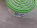 愛家固體清香劑 70g*2盒 雨后茉莉 空氣清新劑  曬單實拍圖