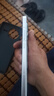 小米 REDMI K80 國家補(bǔ)貼 第三代驍龍 8 6550mAh大電池 澎湃OS 雪巖白 12GB+256GB 紅米5G手機(jī) 曬單實拍圖