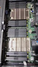 戴爾DELL主機設備方案 R750XS 2*4310 128G 2*8T H755 2*800W 曬單實拍圖