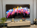 海信電視小墨E5Q Pro85英寸 1248分區(qū)U+MiniLED 信芯芯片 抗反光防眩光墨晶屏 300Hz國家補(bǔ)貼85E5Q-PRO 曬單實(shí)拍圖