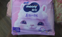 MOONY蘇菲尤妮佳Q薄萌羽慕怡小羊駝拉拉褲XXL26片(15kg及以上) 曬單實(shí)拍圖