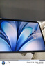 vivo Pad5 8GB+256GB 灰常好 國家補貼 藍(lán)晶×天璣9300+ 12.1英寸高亮護(hù)眼屏 平板電腦 曬單實拍圖