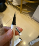 小奧?。╨ittleondine）眼線(xiàn)液筆02棕色0.5ml 膠筆眼線(xiàn)筆臥蠶筆防水防汗不易暈染持久顯色 曬單實(shí)拍圖
