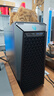 雷神（ThundeRobot）黑武士·SE 國家補貼設計高性能游戲辦公商用臺式機電腦電競主機(i7-14700F 32G RTX5060 1TSSD） 曬單實(shí)拍圖