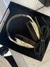 森海塞爾（Sennheiser）HD 660S2/HD 505/HD 560S/ HD 599/HD 600 / HD620S /HD 550 開(kāi)放頭戴式HiFi耳機 七夕節禮物 HD 599【開(kāi)放式 曬單實(shí)拍圖