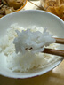 美的（Midea）電飯煲電飯鍋0涂層風(fēng)動稻香4升4-5人無涂層 IH加熱不銹鋼內(nèi)膽家用多功能米飯鍋MB-HS453S國家補(bǔ)貼 曬單實拍圖