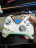 飛智八爪魚5 無(wú)線游戲手柄 力調(diào)節(jié)合金搖桿Switch類xbox藍(lán)牙體感PC電腦ns電視Steam 曬單實(shí)拍圖