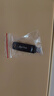 閃迪（SanDisk）1TB Type-C USB3.2 手機(jī)U盤DDC3黑色 讀速高達(dá)400MB/s 自動備份 手機(jī)電腦兩用 雙接口大容量優(yōu)盤 曬單實(shí)拍圖
