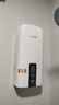 斯帝博（starborn）即熱式電熱水器電家用洗澡專(zhuān)用變頻恒溫快熱式大功率電熱水器隱藏式速熱熱水器超薄過(guò)水熱 包安裝 12000W 隱藏款-ESC-12CT 曬單實(shí)拍圖