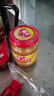 春光食品 海南特產(chǎn)香辣型黃燈籠辣椒醬150g 0脂拌面醬酸湯肥牛黃椒醬  曬單實拍圖