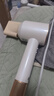 syouran無葉高速吹風(fēng)機(jī)家用靜音負(fù)離子大功率不傷發(fā)護(hù)發(fā)吹風(fēng)筒理發(fā)店華強(qiáng)北電吹風(fēng)機(jī)吹頭發(fā)家用男女士專用 陶瓷金【2025全新升級(jí)】單風(fēng)嘴禮盒包裝 七夕禮物 曬單實(shí)拍圖