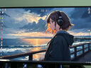泰坦軍團(tuán)26.5英寸 原廠QD-OLED屏 2K 原生240Hz 專業(yè)電競(jìng)調(diào)校 10bit 防燒屏技術(shù) 帶背光燈效 顯示器 G27W8S 曬單實(shí)拍圖