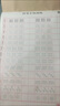 MPPMCK凹槽練字帖可消筆【100支裝】自動(dòng)褪色消失墨囊墨水凹槽練字帖鋼筆練字專(zhuān)用小學(xué)生用會(huì )褪色可消失 桶裝/褪色墨囊30個(gè)【無(wú)】 曬單實(shí)拍圖