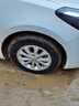 NEXEN耐克森輪胎 195/65R15 91H CP672 起亞K3 汽車(chē)輪胎 曬單實(shí)拍圖