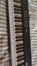 曼爾樂(lè )器鋼琴鍵盤(pán)貼88/61/54鍵電子琴鍵盤(pán)貼紙無(wú)膠貼五線(xiàn)譜簡(jiǎn)譜樂(lè )器配件 曬單實(shí)拍圖