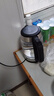 美的（Midea）電水壺?zé)崴畨仉姛崴畨馗吲鸸璨Ａ?.7L大容量1800W透明暖水壺自動(dòng)斷電MK-SHJ1722 曬單實(shí)拍圖