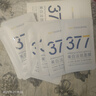 韓方五谷377面膜美白補水舒緩保濕淡斑男女熬夜改善暗黃暗沉提亮膚色清潔 曬單實(shí)拍圖