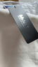 MsShe【直筒七分牛仔褲】大碼女裝2025新款夏季胖mm顯瘦小腳褲子 牛仔白色現貨 2XL 曬單實(shí)拍圖