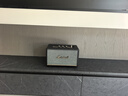 MARSHALL（馬歇爾）ACTON III 音箱3代無(wú)線(xiàn)藍牙搖滾家用重低音禮物音響 黑色 曬單實(shí)拍圖