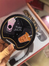 得勝（TAKSTAR） E20小蜜蜂擴音器教師專(zhuān)用無(wú)線(xiàn)講課戶(hù)外德小圓包勝 大功率上課女 E20W星耀黑【無(wú)線(xiàn)版】 曬單實(shí)拍圖