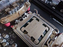 微星B650MB850M主板搭 AMD銳龍七代九代 主板CPU套裝 板U套裝 微星B650M GAMING WIFI 9600X散片 曬單實(shí)拍圖