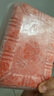 江船長(zhǎng) 多春魚籽 壽司專用材料新鮮魚籽300g 【整盒】  曬單實(shí)拍圖
