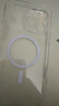 綠聯(lián)【相機(jī)按鍵全包|環(huán)保認(rèn)證】適用iPhone16ProMax手機(jī)殼蘋(píng)果16ProMax保護(hù)套磁吸殼抗黃超薄防摔透明 曬單實(shí)拍圖