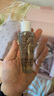 蘭蔻極光水乳美白套裝(水150ml+乳液75ml)護膚品套裝生日禮物送女友 曬單實拍圖