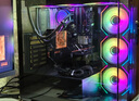 華碩ROG全家桶酷睿i7 14700KF/U7 265KF/5060Ti/5070ti/5080電競游戲AI PC臺式電腦主機DIY組裝機整機 一：U7 265K無(wú)顯卡主機 曬單實(shí)拍圖
