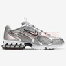 耐克男運(yùn)動板鞋 AIR ZOOM SPIRIDON CAGE 2運(yùn)動鞋CJ1288-001銀灰40.5 曬單實(shí)拍圖
