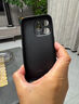 GEEKSEEK 適用泡泡瑪特拉布布蘋(píng)果14pro手機殼玩偶iPhone16公仔15promax新款14限量版plus黑色夜晚1 【玻璃古董白】拉布布-BL161511H iPhone 14 Plus 曬單實(shí)拍圖
