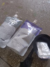 美人符直發(fā)膏蛋白矯正免拉免夾家用頭發(fā)軟化劑燙發(fā)藥水拉直柔順定型男女 曬單實(shí)拍圖