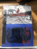 【當當 正版書籍】悲慘世界 插圖珍藏版全5冊 維克多雨果 世界名著小說 后浪插圖經(jīng)典系列 曬單實拍圖