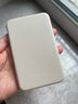 綠聯(lián)【3C認(rèn)證可上飛機(jī)】充電寶10000毫安22.5W快充大容量小巧迷你便攜移動電源適用蘋果16/小米/華為 曬單實拍圖