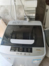 小鴨牌全自動(dòng)洗衣機(jī)小型迷你 波輪家用宿舍租房母嬰兒童小孩寶寶 預(yù)約內(nèi)衣健康洗護(hù)風(fēng)干洗脫一體以舊換新 4.2公斤全自動(dòng)【強(qiáng)勁動(dòng)力+全國(guó)聯(lián)?！?曬單實(shí)拍圖