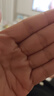 得寶（TEMPO）黃油小熊聯(lián)名 濕巾 8片*6包 殺菌率99.9%濕紙巾 便攜款 衛(wèi)生濕巾 曬單實拍圖