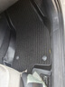 固特異（Goodyear）tpe汽車腳墊適用大眾T-ROC探歌高邊TPE腳墊+黛尼斯毯 曬單實(shí)拍圖